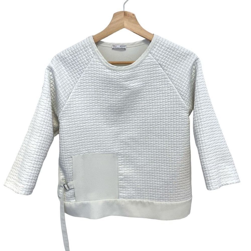 Zara Mini Quilt Top
